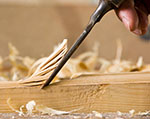 Entretien de meuble en bois par Menuisier France à Rebecques